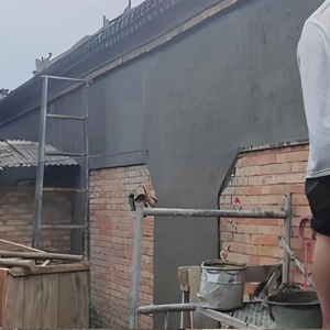 十堰ECC 高延性混凝土 砌体抗震加固薄层修补高抗渗高韧性特种建材