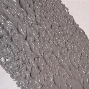 十堰双液改性环氧型 YJ-302 拉毛界面剂，光面混凝土基层专用再浇剂