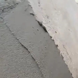 十堰水工建筑物I级C55聚合物改性水泥砂浆 渠道防渗泵站加固迎水面抗冲刷砂浆