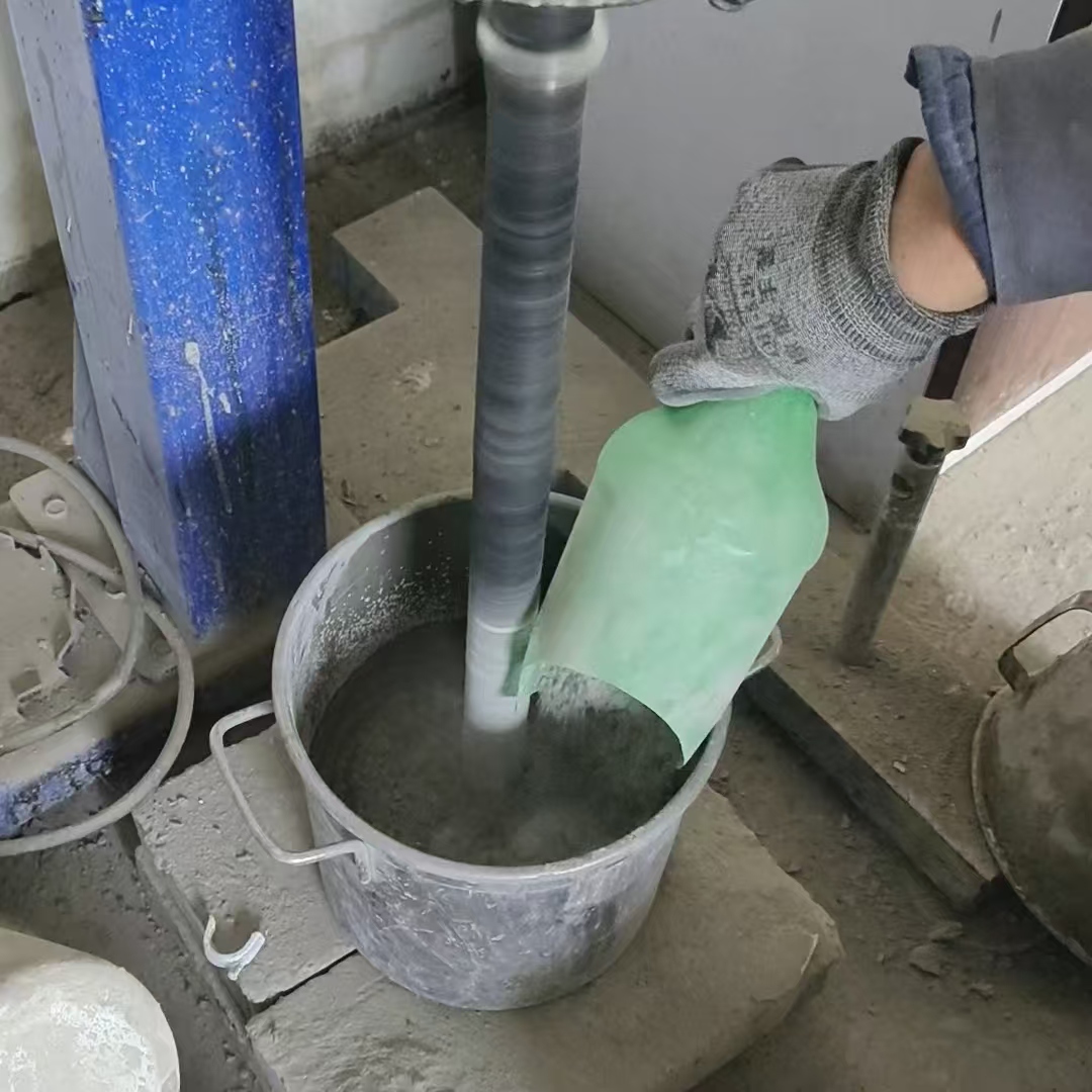 十堰桥梁公路张拉用H60压浆料与普通压浆料有什么区别？