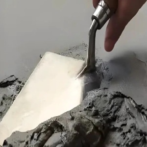 十堰混凝土裂缝孔洞剥落冻融修复用高强度丙乳防腐蚀砂浆