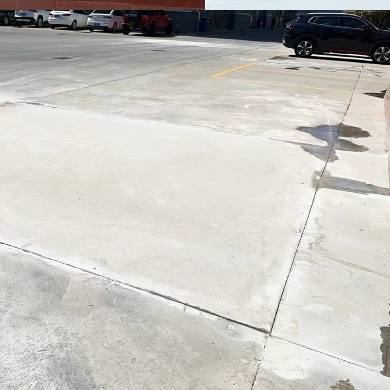 十堰市政道路抢修料